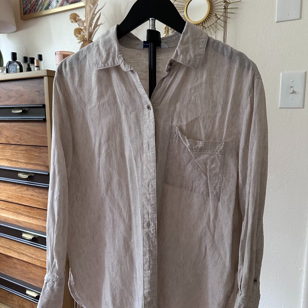 Old Navy Linen